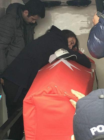 Beşiktaş saldırısında kaybettiği babasını sadece 5 kez görmüştü