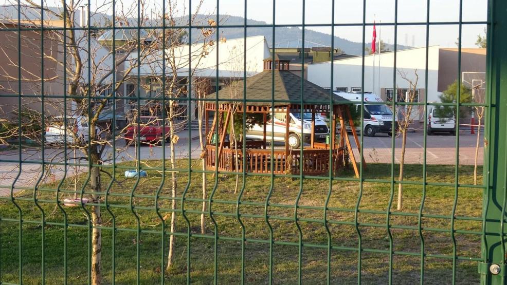 Yurttan kaçan 5 kız bulundu