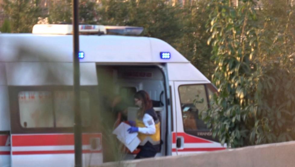 Yurttan kaçan 5 kız bulundu