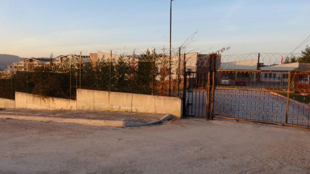 Yurttan kaçan 5 kız bulundu
