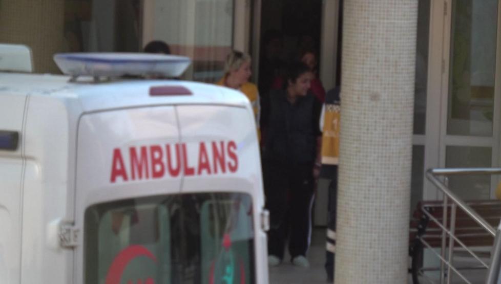 Yurttan kaçan 5 kız bulundu