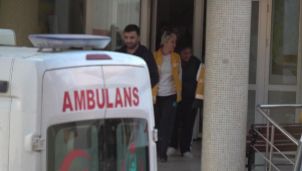 Yurttan kaçan 5 kız bulundu