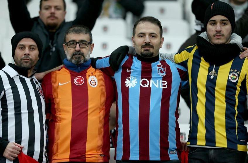 Vofadone Arenadan anlamlı fotoğraflar