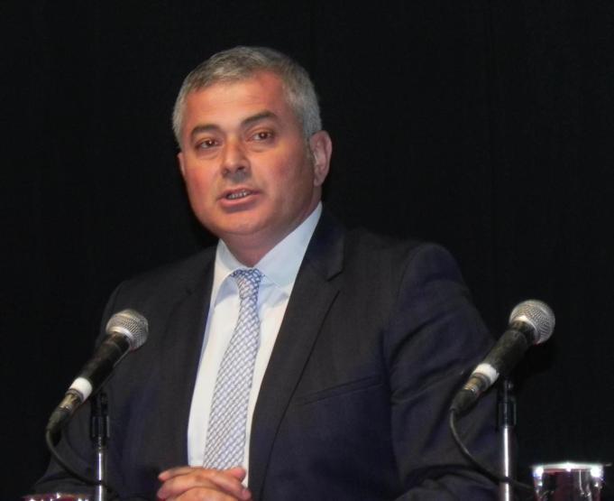 Sergen Yalçın 11 yıl önce beni kandırdı