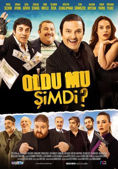 Vizyonda bu hafta: 16 Aralık 2016