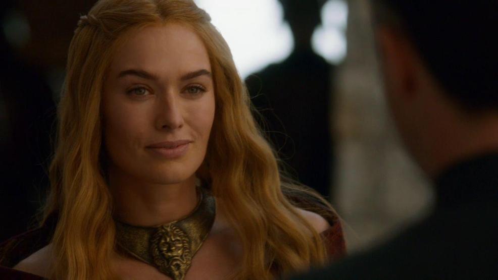 Lena Headey bölüm başına 1 milyon dolar mı alıyor