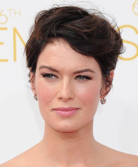 Lena Headey bölüm başına 1 milyon dolar mı alıyor