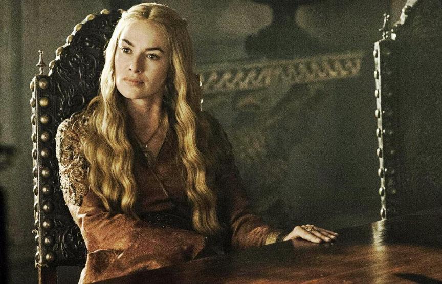 Lena Headey bölüm başına 1 milyon dolar mı alıyor