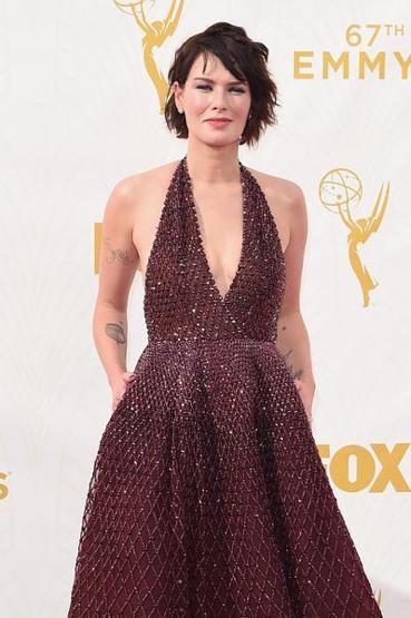 Lena Headey bölüm başına 1 milyon dolar mı alıyor