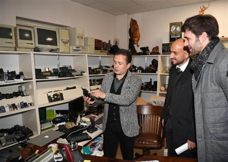 Tuzlaspor el değiştirdi