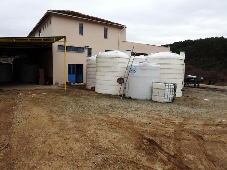 Jandarma operasyonunda ele geçirildi: Tam 90 ton