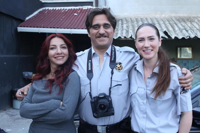Meltem Yılmazkaya: Onu çok seviyorum ama hislerim aşk değil