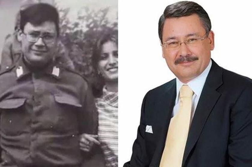 Siyasi liderlerin hiç görülmemiş fotoğrafları