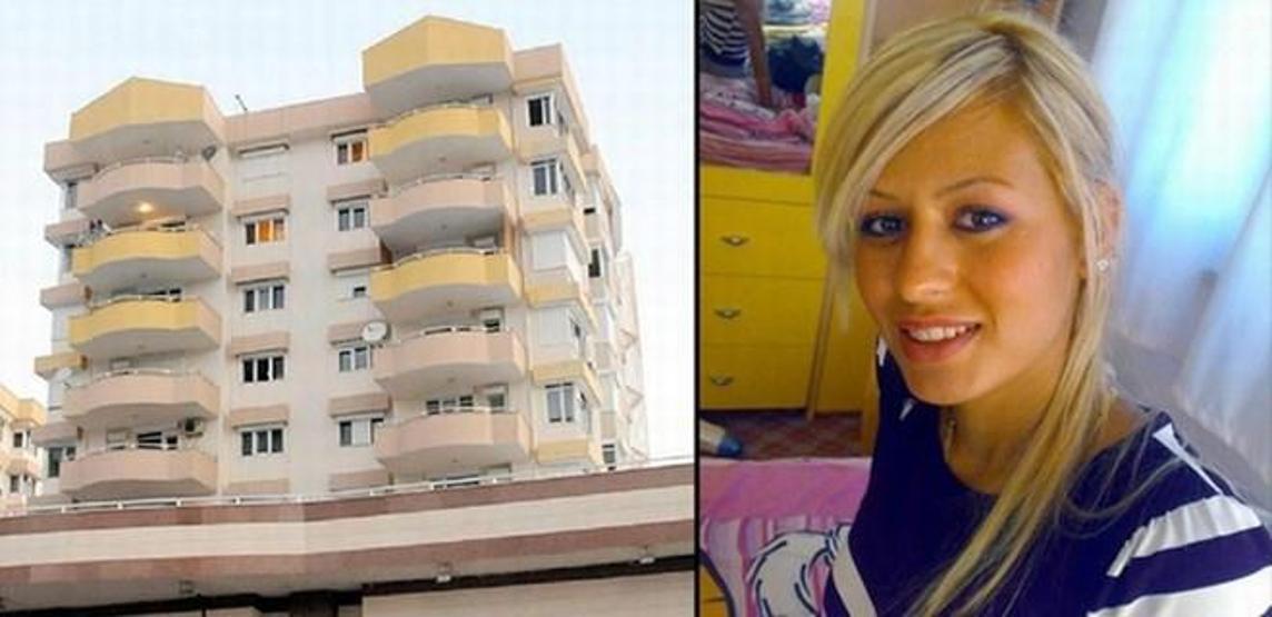 Manken Burcu Çağlayanın ölümünde tutuklama kararı çıktı