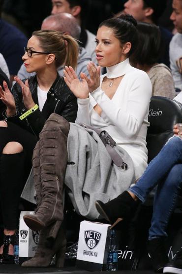 Adriana Lima sahaya indi