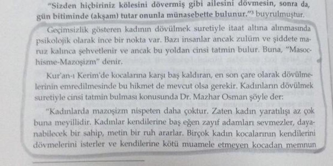 Pamukkale Belediyesinden yeni evlenen çiftlere skandal kitap
