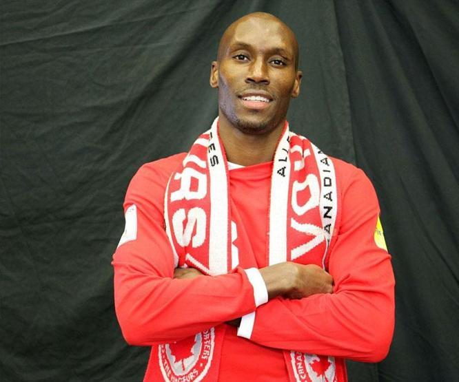 Yönetimden flaş Atiba Hutchinson kararı