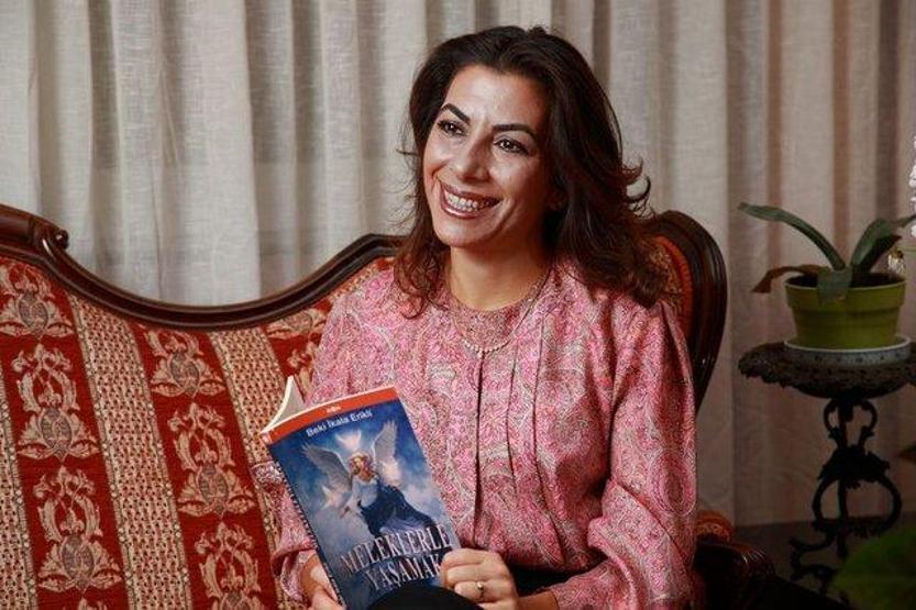 Beki İkala Eriklinin katilini, annesi ihbar etti