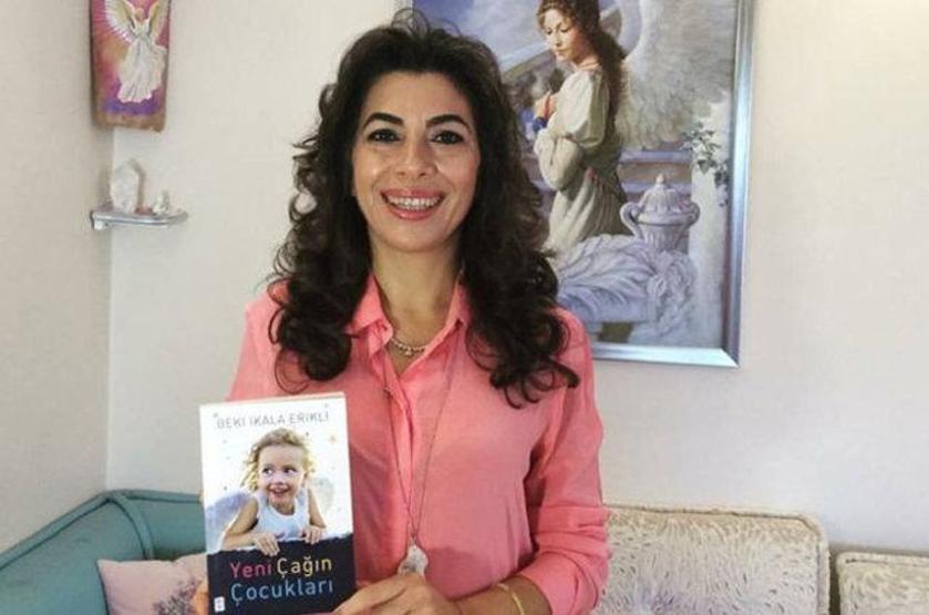 Beki İkala Eriklinin katilini, annesi ihbar etti