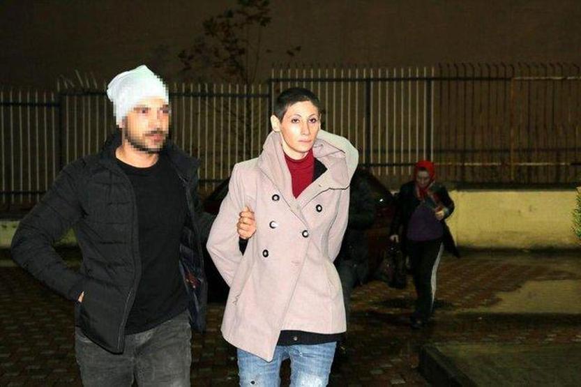 Beki İkala Eriklinin katilini, annesi ihbar etti