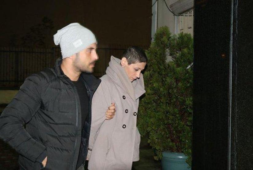 Beki İkala Eriklinin katilini, annesi ihbar etti