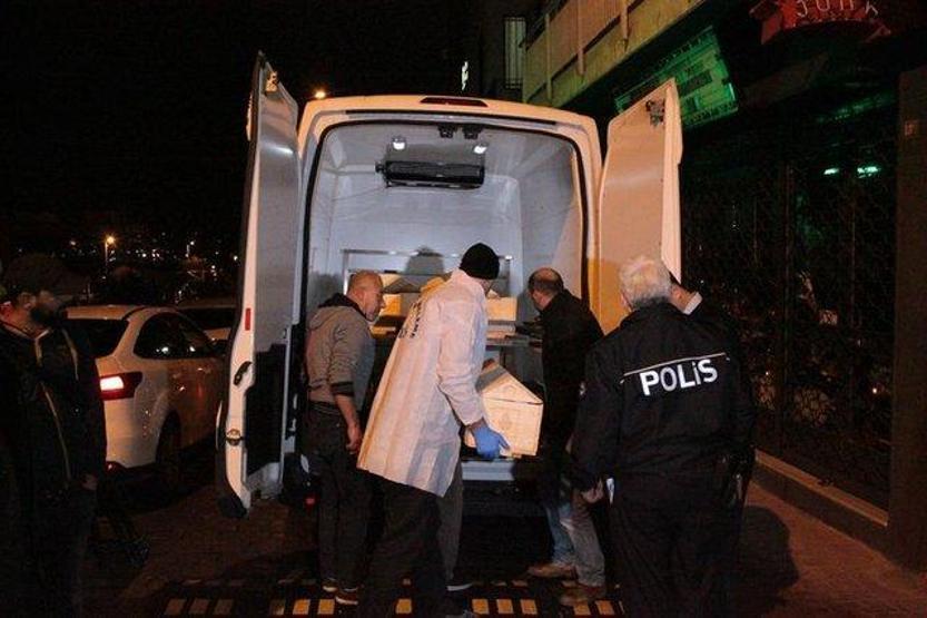 Beki İkala Eriklinin katilini, annesi ihbar etti
