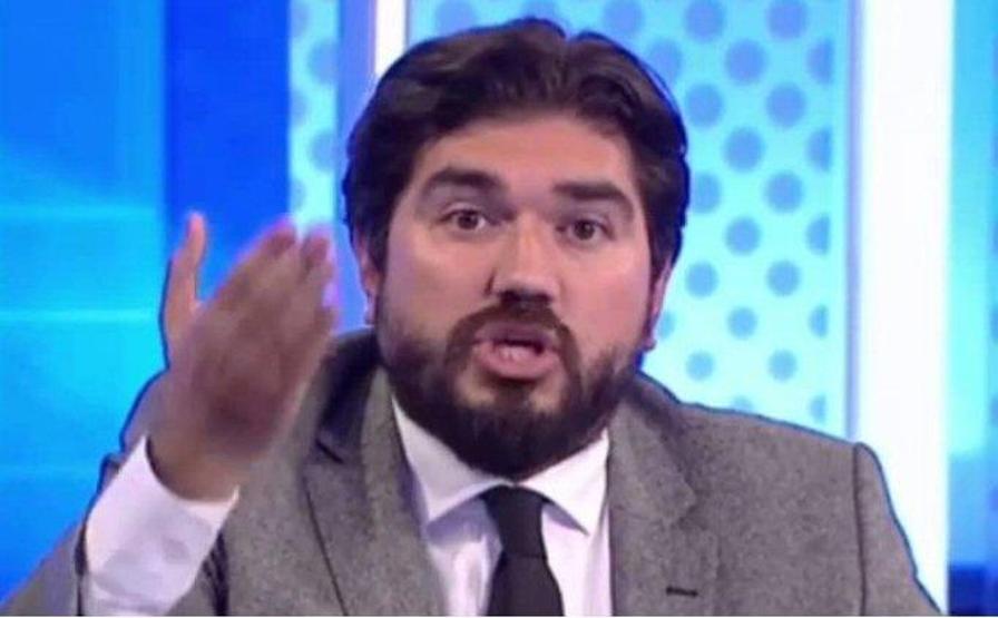 Rasim Ozan Kütahyalıya zorla getirilme kararı