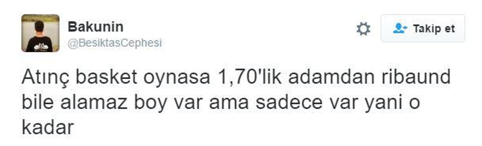 Yenilgi sonrası hedefte Şenol Güneş vardı