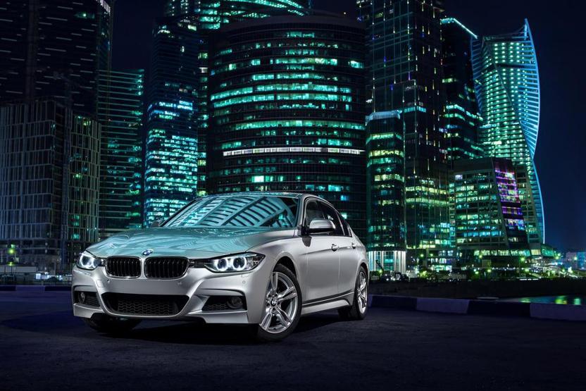 Mercedes mi yoksa BMW mi Koltuğun sahibi 10 yıl sonra değişti