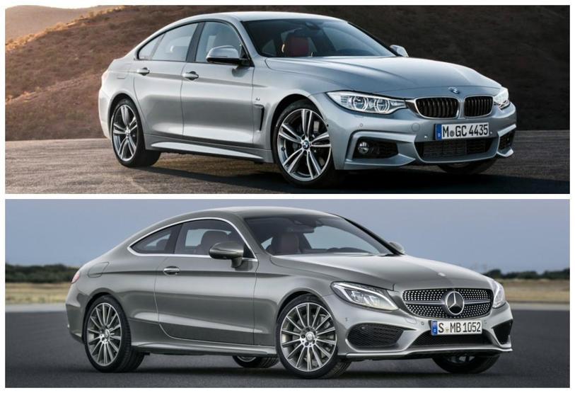 Mercedes mi yoksa BMW mi Koltuğun sahibi 10 yıl sonra değişti