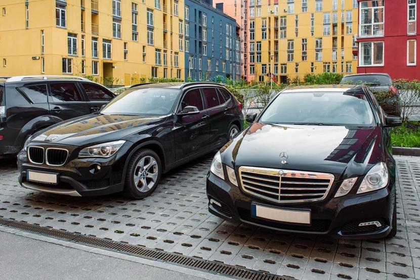 Mercedes mi yoksa BMW mi Koltuğun sahibi 10 yıl sonra değişti