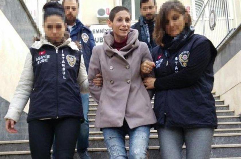 Beki İkala Erikli, katiliyle 3 kez görüşmüş