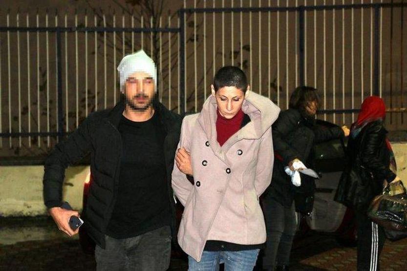 Beki İkala Erikli, katiliyle 3 kez görüşmüş