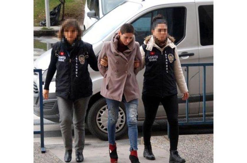 Beki İkala Erikli, katiliyle 3 kez görüşmüş