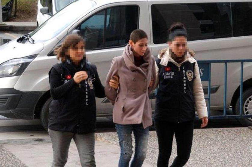 Beki İkala Erikli, katiliyle 3 kez görüşmüş