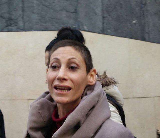Beki İkala Erikli, katiliyle 3 kez görüşmüş
