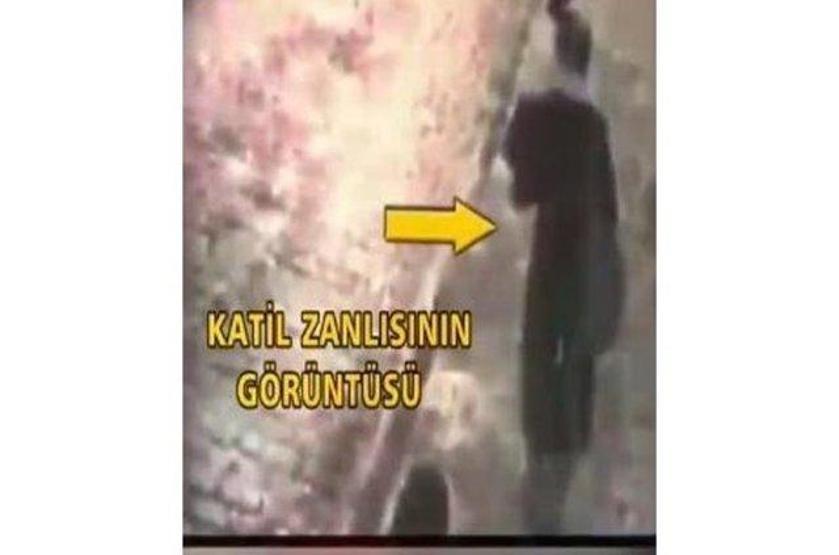 Beki İkala Erikli, katiliyle 3 kez görüşmüş