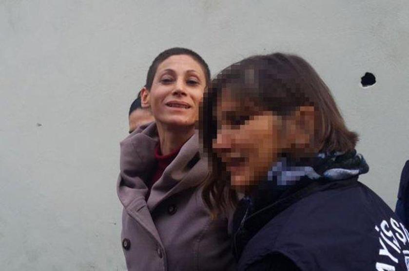Beki İkala Erikli, katiliyle 3 kez görüşmüş
