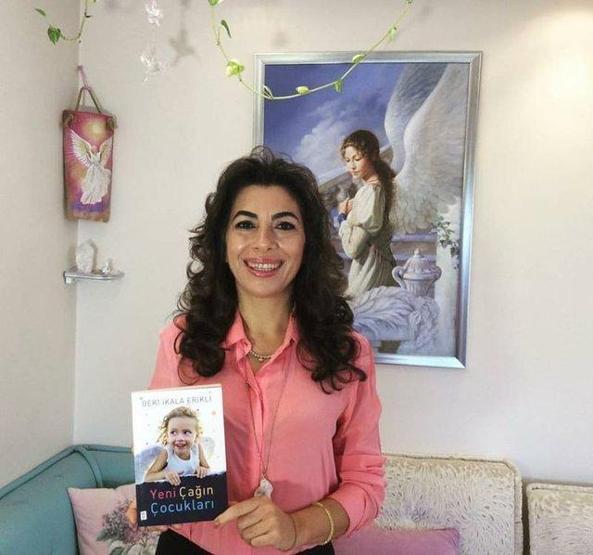 Beki İkala Erikli, katiliyle 3 kez görüşmüş