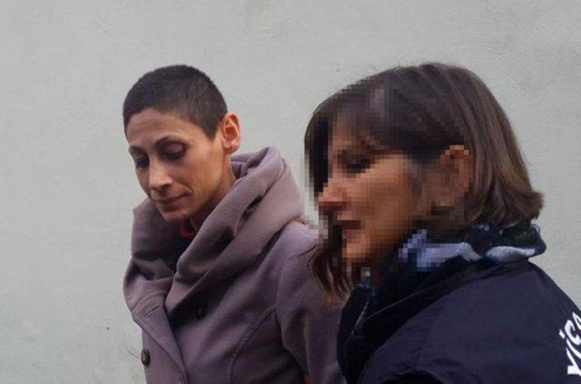 Beki İkala Erikli, katiliyle 3 kez görüşmüş