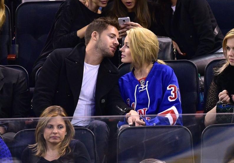 Margot Robbie gizlice evlendi