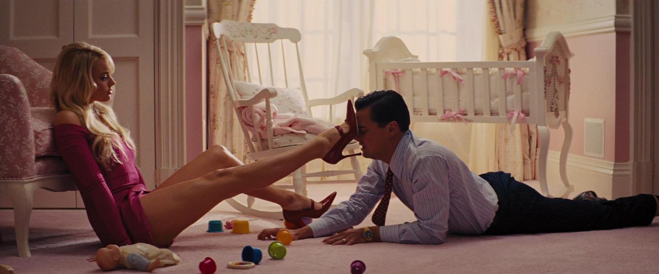 Margot Robbie gizlice evlendi
