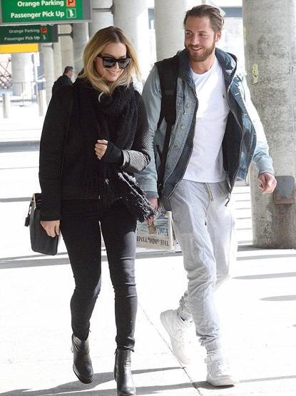 Margot Robbie gizlice evlendi