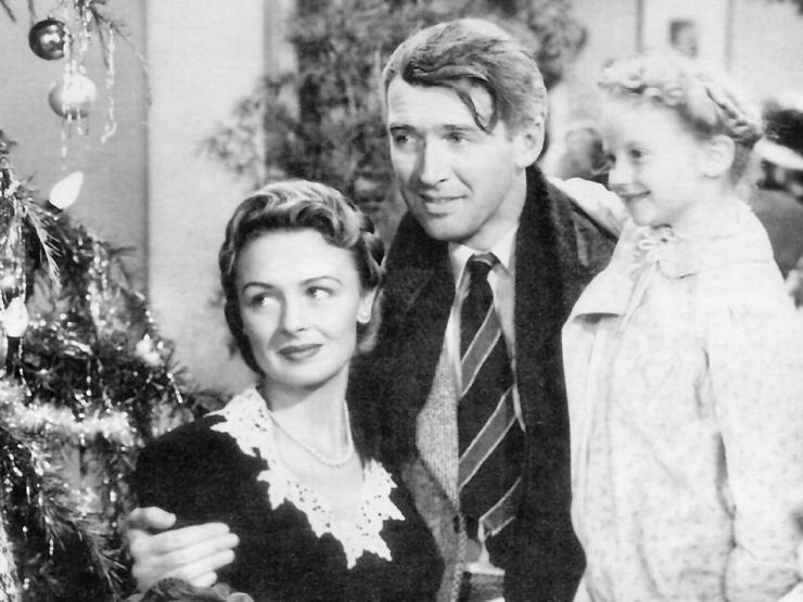 Yılbaşı ve Noelde izleyebileceğiniz birbirinden güzel 15 film