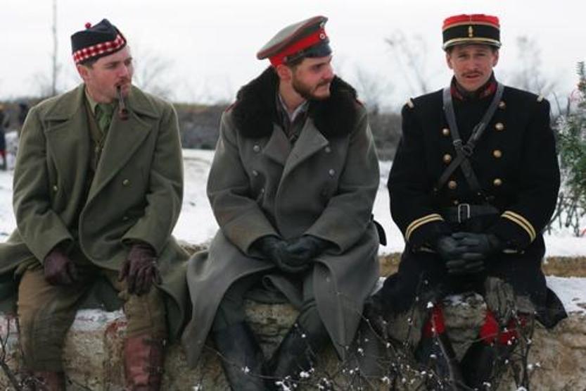 Yılbaşı ve Noelde izleyebileceğiniz birbirinden güzel 15 film