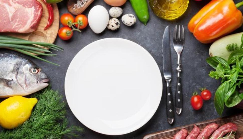 Paleo tarzı beslenme