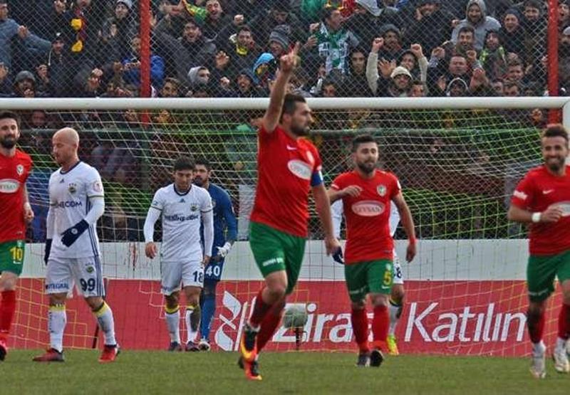 Takımlarını Süper Lige çıkarıp kendi çıkmayan adam: Şehmus Özer