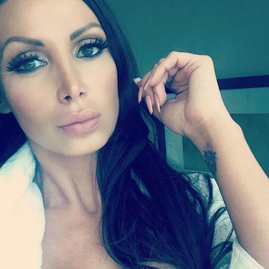 Porno yıldızından ağır suçlama