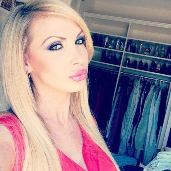 Porno yıldızından ağır suçlama