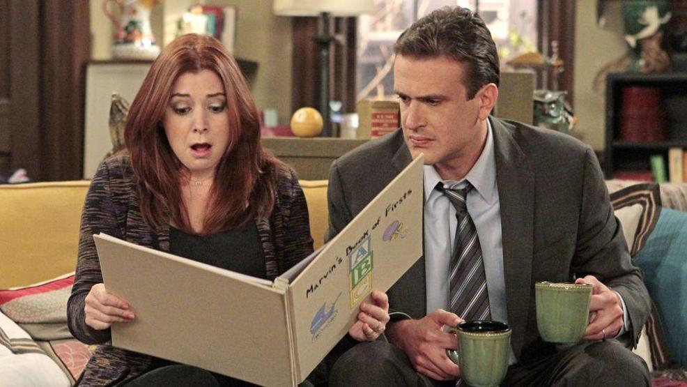 How I Met Your Father geliyor
